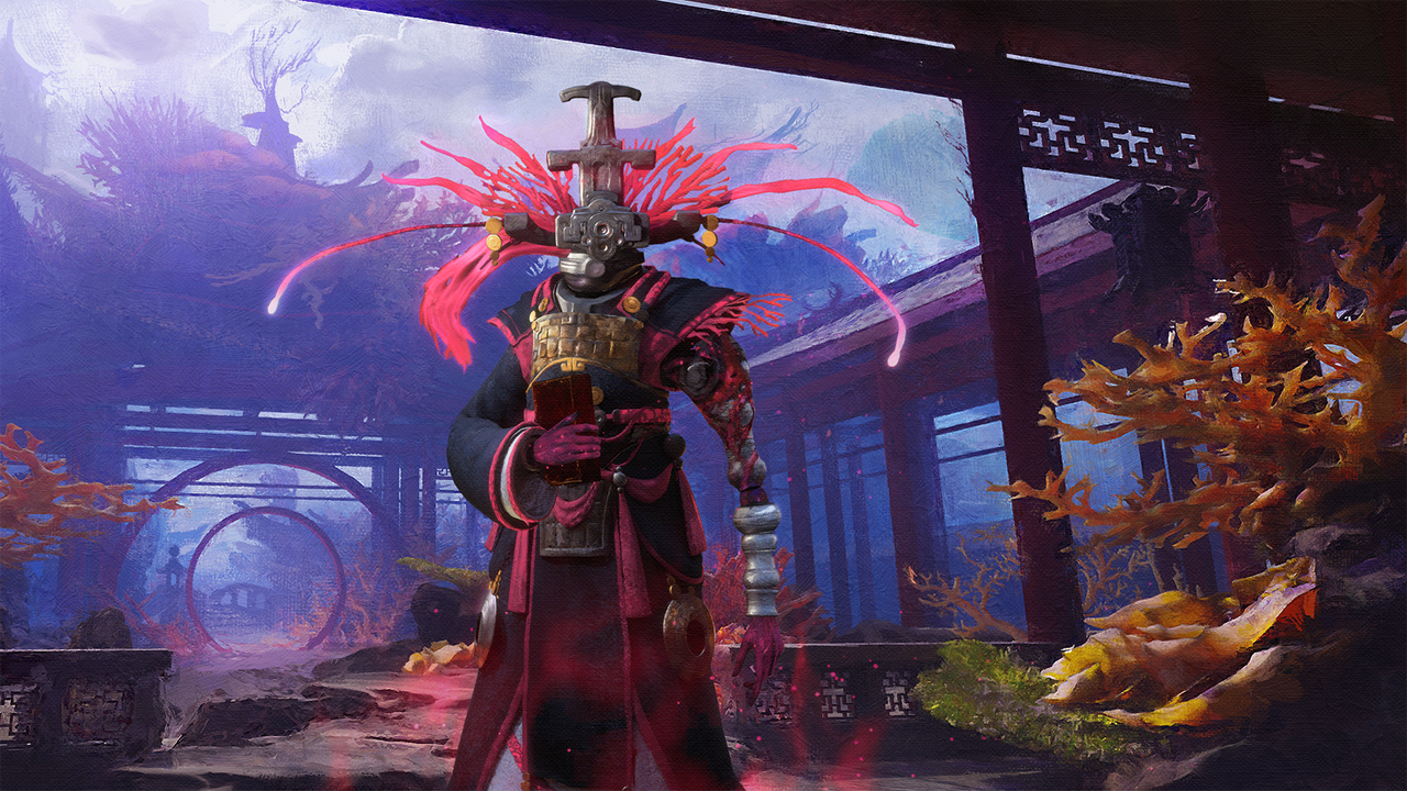 Endless Legend 2 review