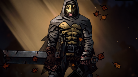 Darkest Dungeon 2 best teams characters