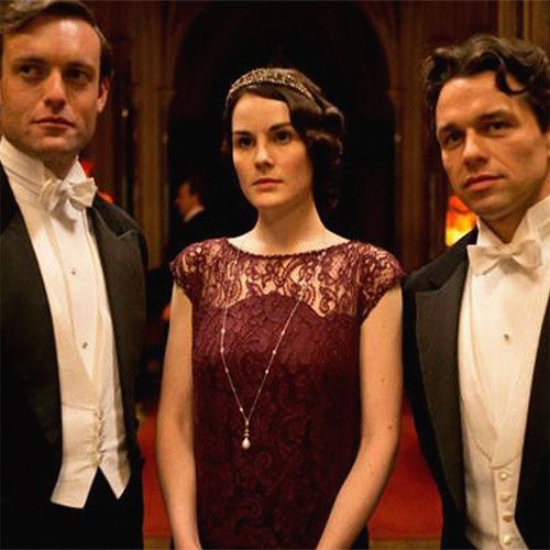 Downton Abbey Season 4 Episode 5 Recap: Anna Comes Clean | Marie Claire