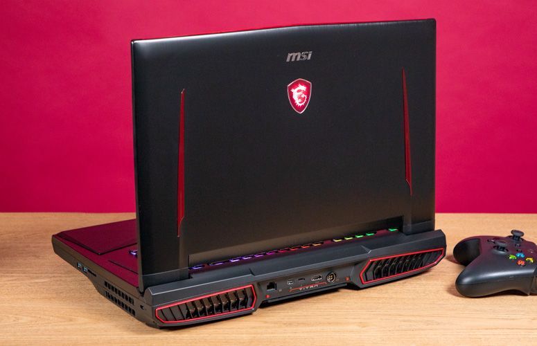 MSI Laptops - 2019 Brand Review and Rating - Laptop Mag | Laptop Mag