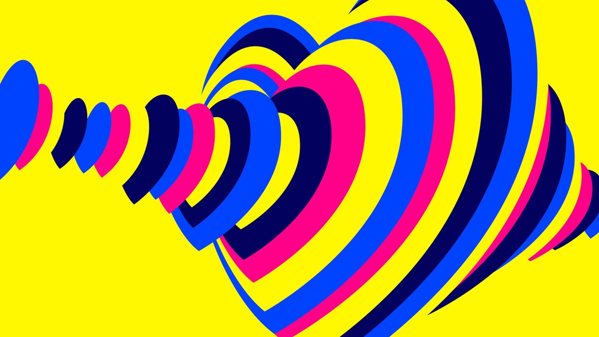 Eurovision by Design Bridge and Partners