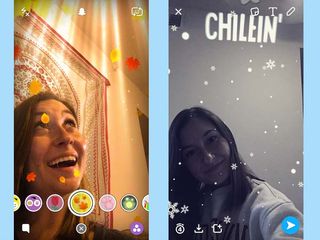 Seasonal Filters