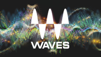 Waves Black Friday: Plugins from $29.99
BF21