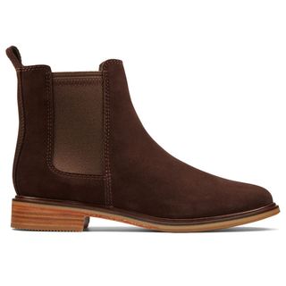 Best chelsea boots for women brown suede boots