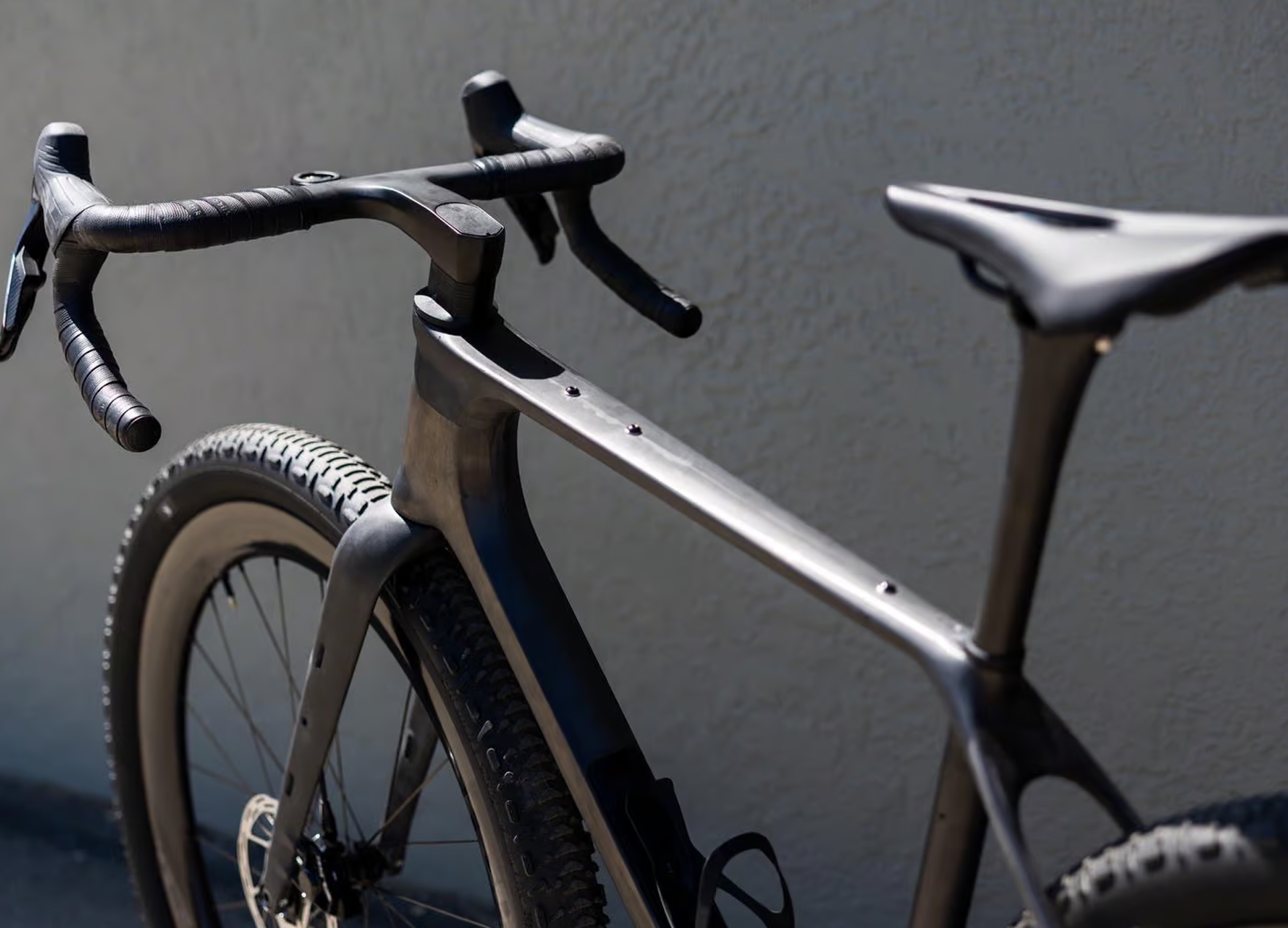 Open WI.DE 2.0 gravel bike