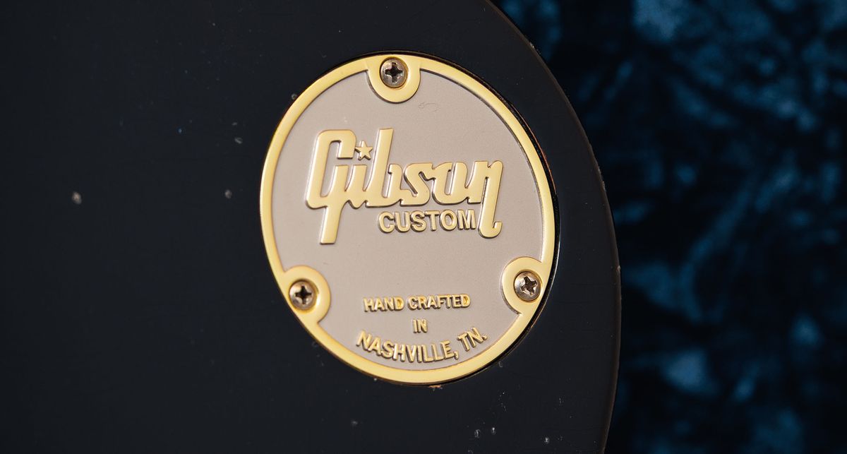 &ldquo;The most talked-about guitar of the summer is coming to the Gibson Garage London&rdquo;: P-90s, Light Aging from the Murphy Lab, handwritten Oasis lyrics&hellip; The Gibson Custom Noel Gallagher Les Paul Standard has been unveiled and is here photographed in the Gibson Garage, with a variety of close-ups to show every detail.