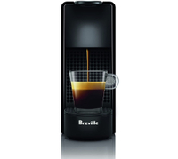 Nespresso Essenza Mini (★★★★☆)