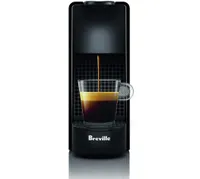 Nespresso Essenza Mini (★★★★☆)