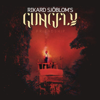Richard Sjöblom's Gungfly: Friendship