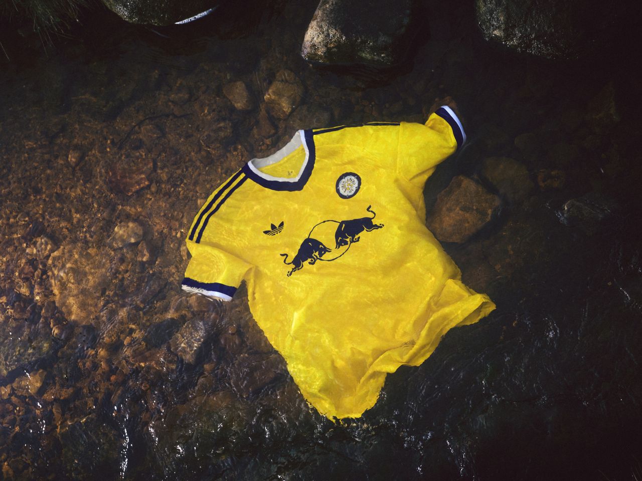Leeds United away kit 2026/27