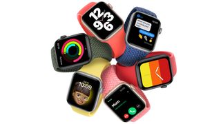 Apple Watch SE