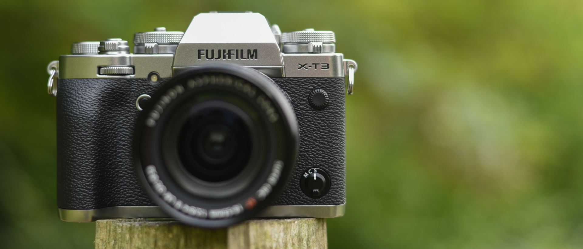 Fujifilm XT3 review TechRadar