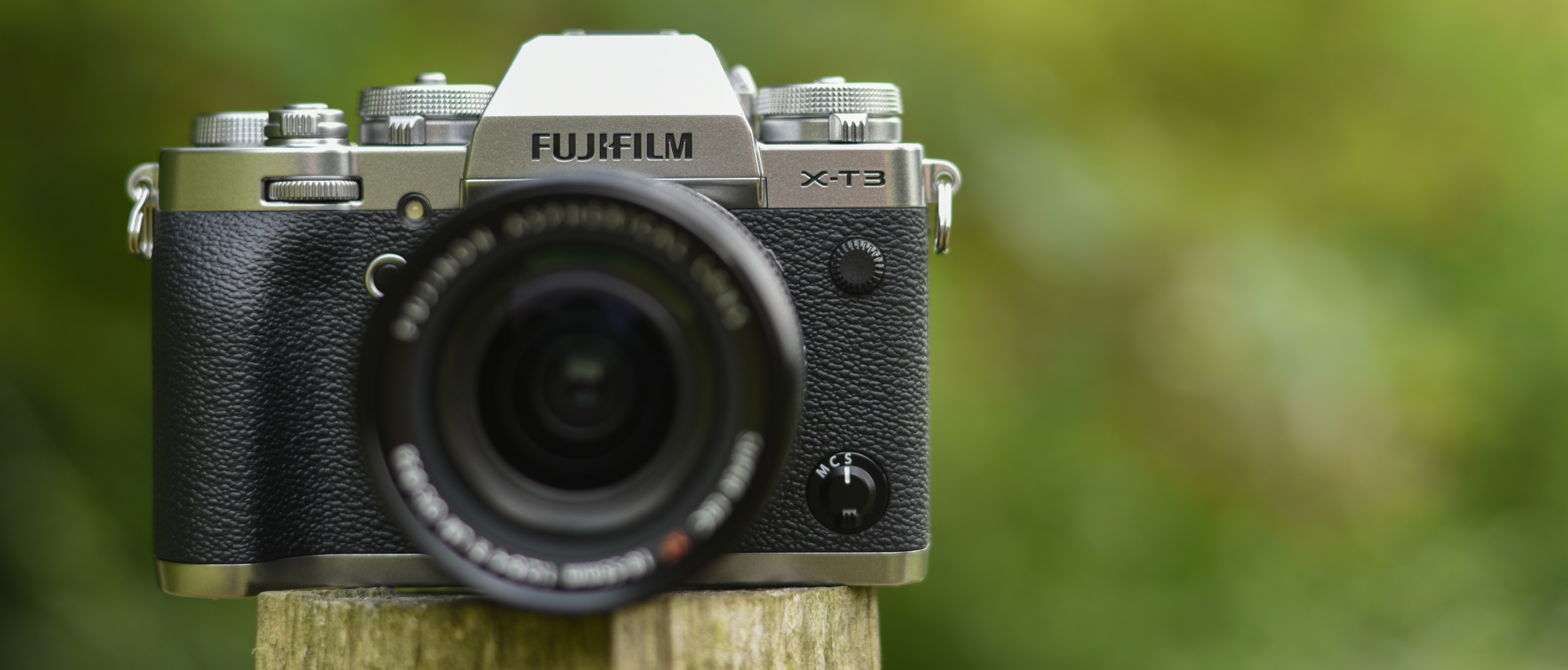 Vul in Reserve Elastisch Fujifilm X-T3 review | TechRadar