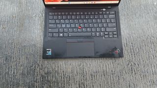 Lenovo ThinkPad X1 Carbon Gen 12 vs. Gen 11