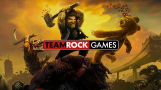 TeamRock Games