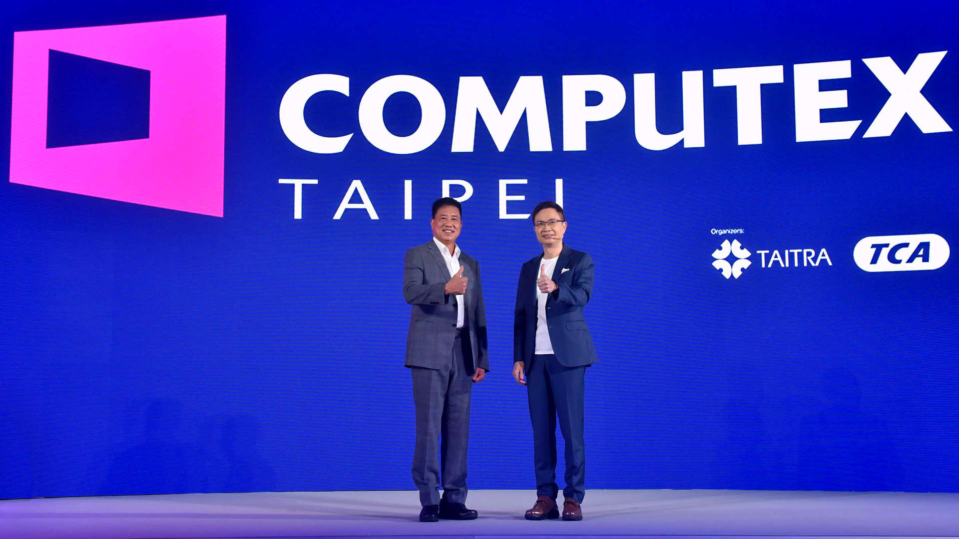 Computex 2023: Tayvan teknoloji fuarından en büyük hikayelerin tümü