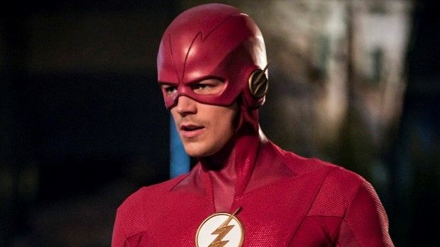 watch The Flash online