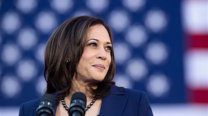 Kamala Harris