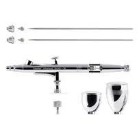 Gaahleri Airbrush Kit