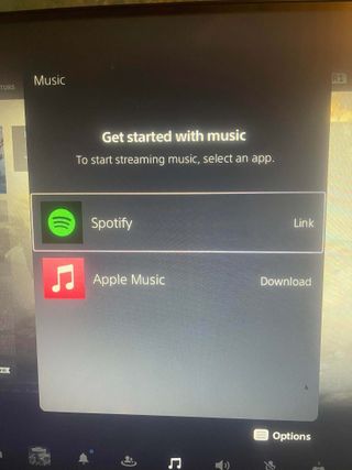 Apple Music Ps5 Download