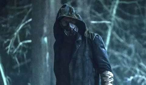 The Flash Is Bringing Back Zoom And More Former Villains | Cinemablend