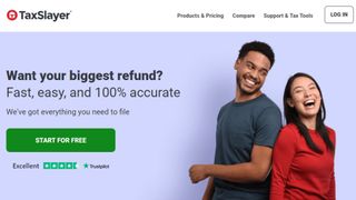 TaxSlayer