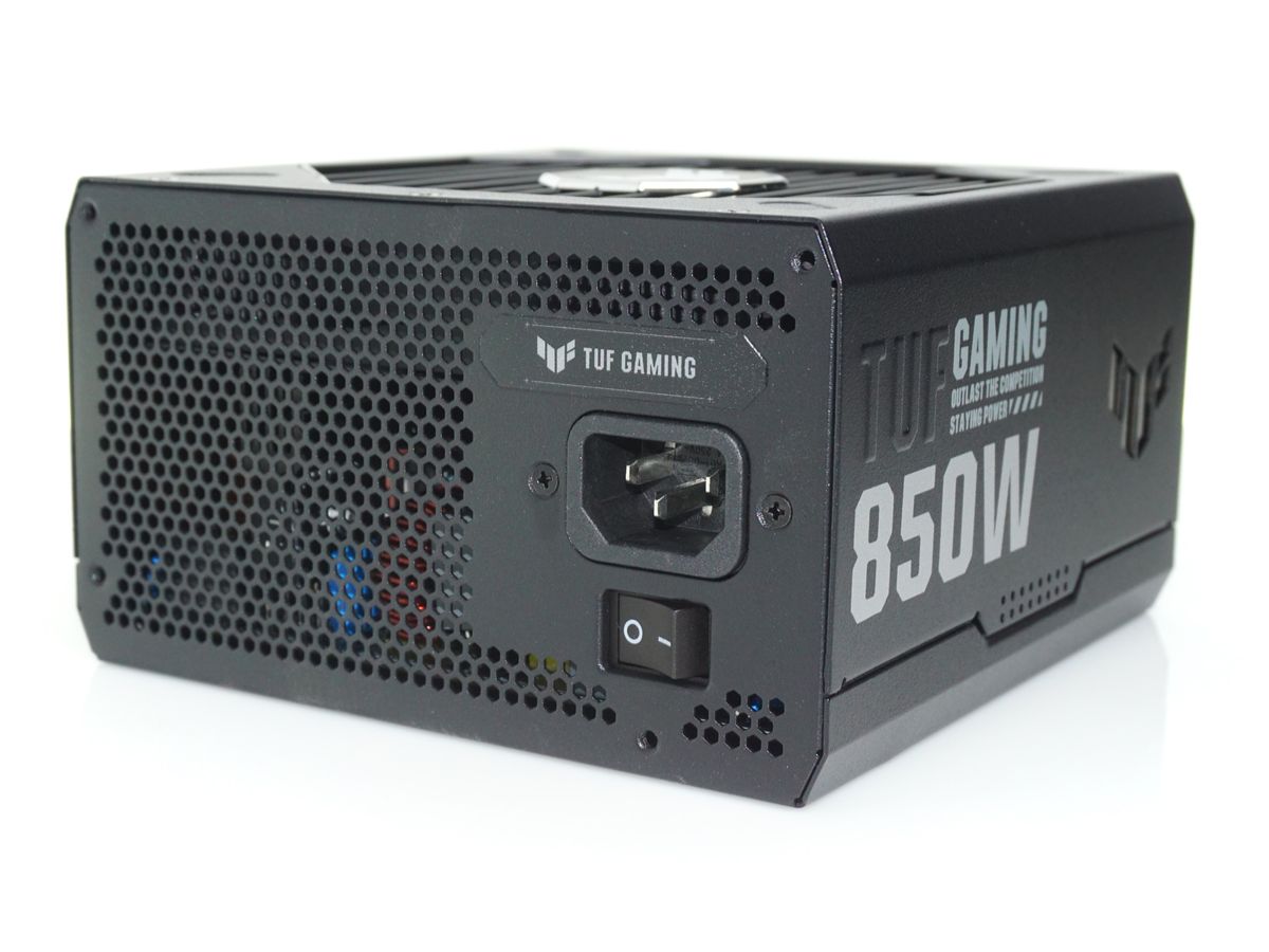 Asus TUF Gaming 850W Gold