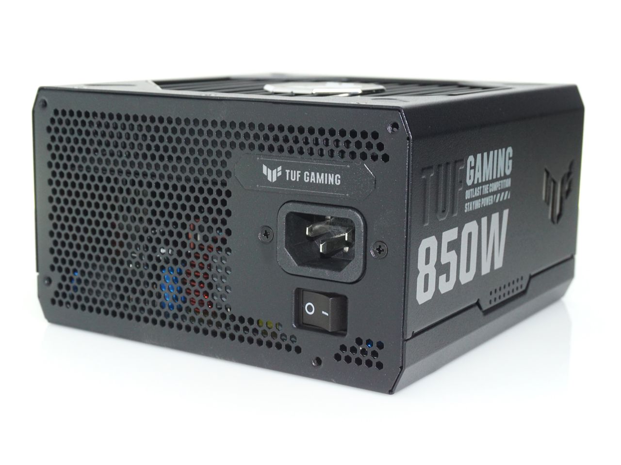 Asus TUF Gaming 850W Gold