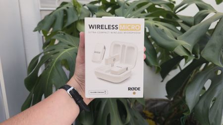 Rode Wireless Micro