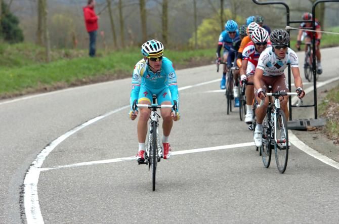 Enrico Gasparotto (Astana Pro Team)