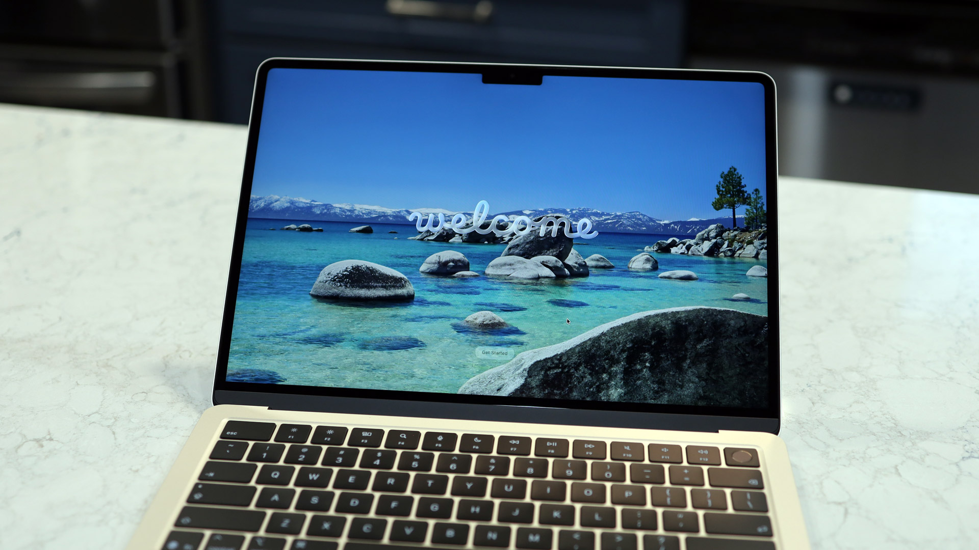 Apple MacBook Air M5 review