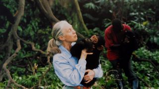 Jane Goodall