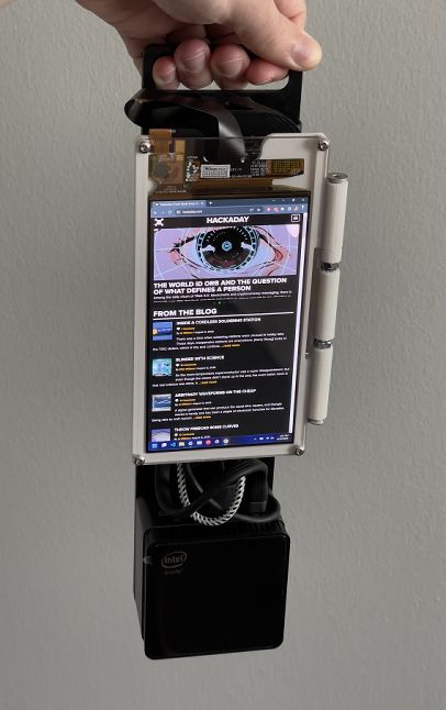 Intel PC