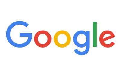 Google unveils new logo