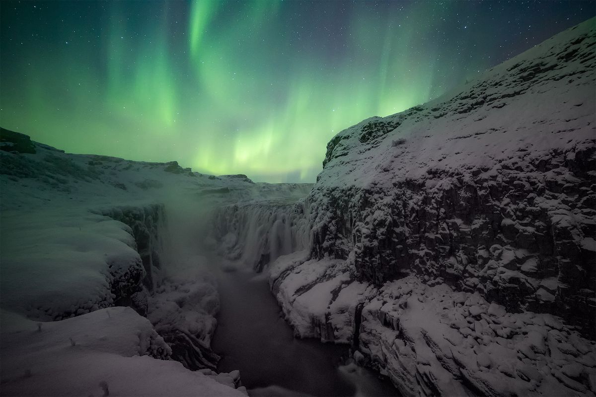 Discover amazing astro photography with Northern Lights Photographer of ...
