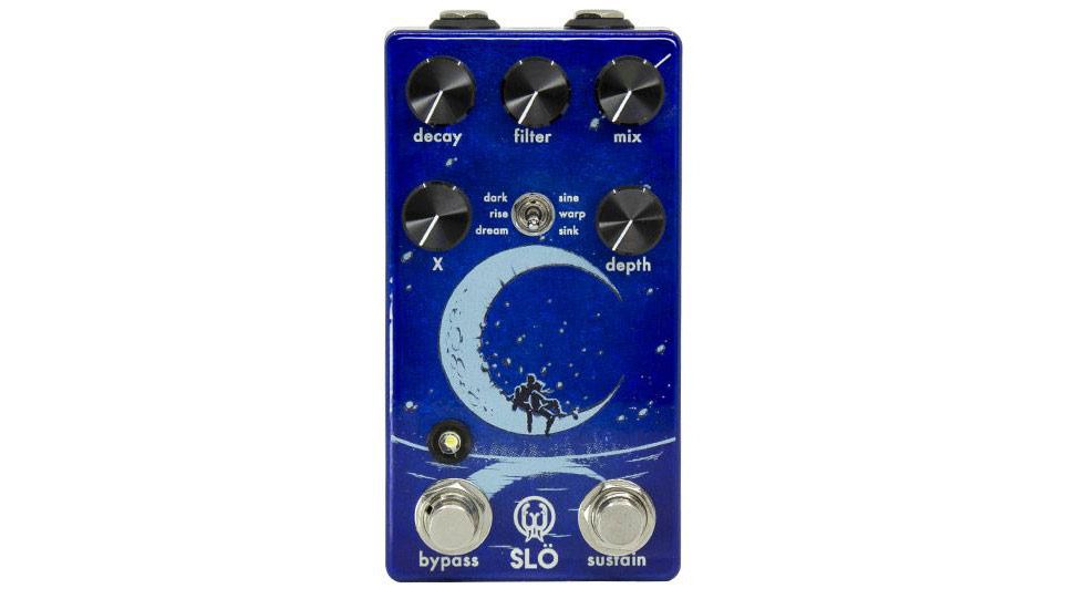 Best reverb pedals 2022: 11 of the best reverb effects for your ...