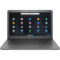 HP 14-inch touchscreen Chromebook: $319$169 at Best Buy
Save $150 -
