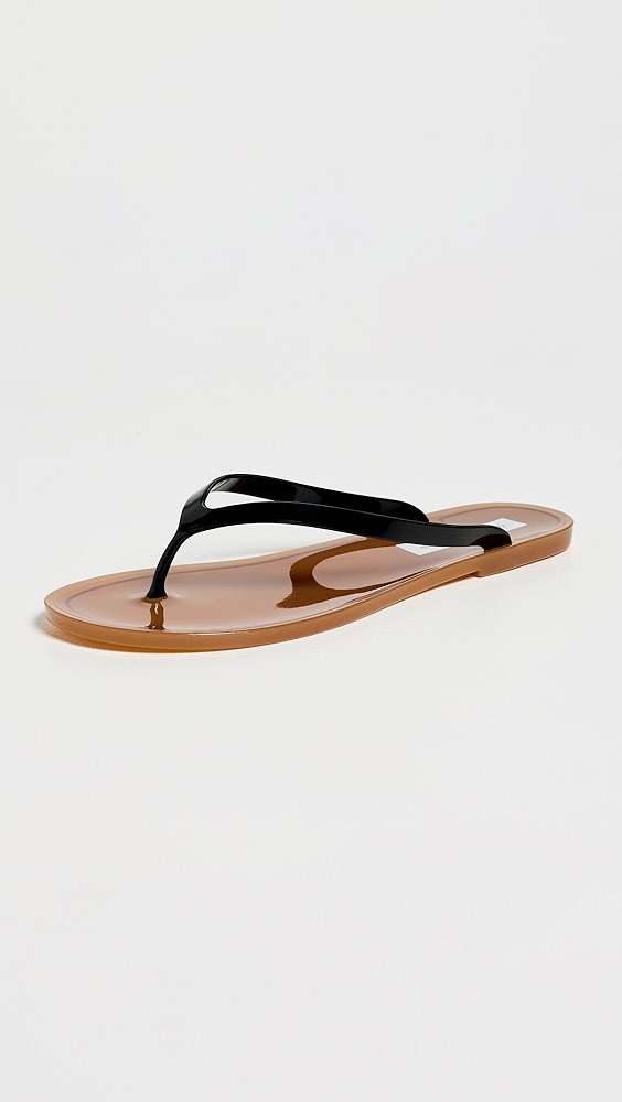 Christopher Esber Jo Jelly Flip Flops