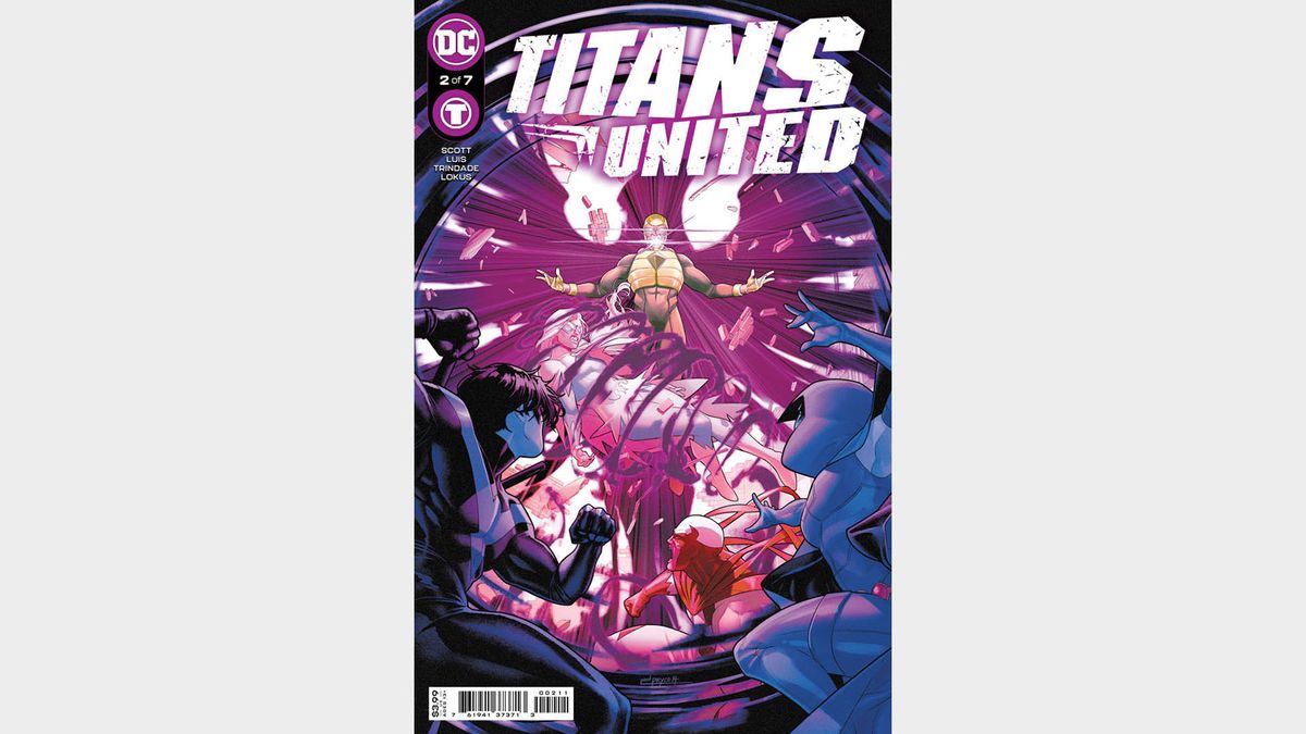 DC October 2021 solicitations