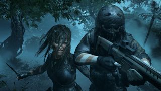 Best Xbox One games 2022: Shadow of the Tomb Raider
