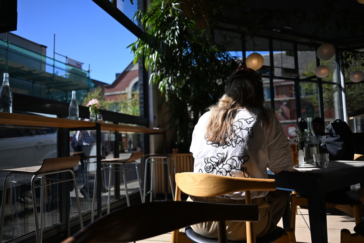 Nikon Z5 II Sample images
