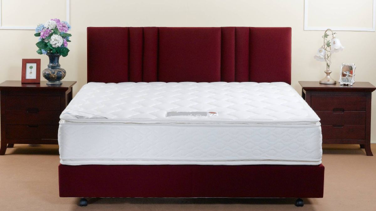 How to buy a mattress