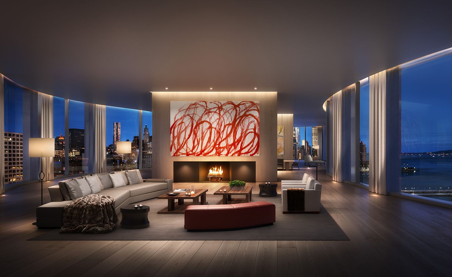Ian Schrager unveils 160 Leroy | Wallpaper