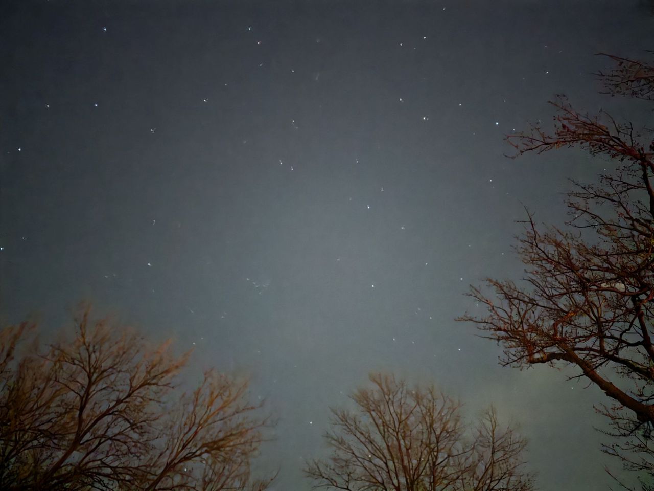 Samsung Galaxy S25 Ultra astrophotography