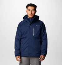 Columbia Alpine Action II Jacket