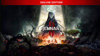 Remnant 2 (Deluxe Edition): was $59 now $38 @ PlayStation Store