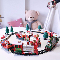 Christmas train set, ONLY £11.79. Amazon