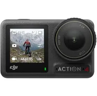 DJI Osmo Action 4
UK: £379.00£199.00 at Amazon
USA: $299.00 $209.00 at Amazon
47% off -&nbsp;