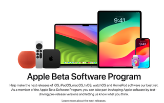 Apple Beta Software