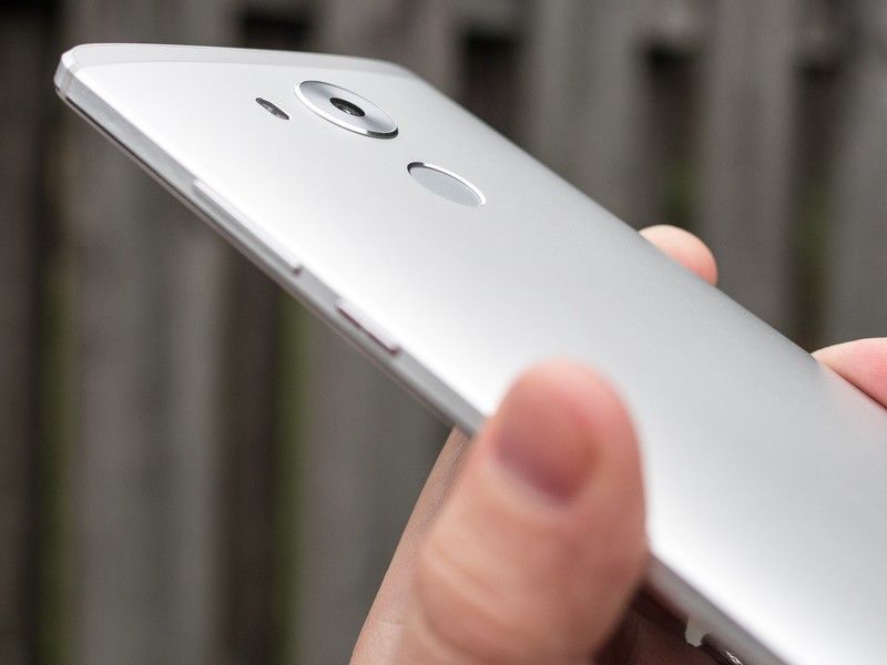 Huawei Mate 8